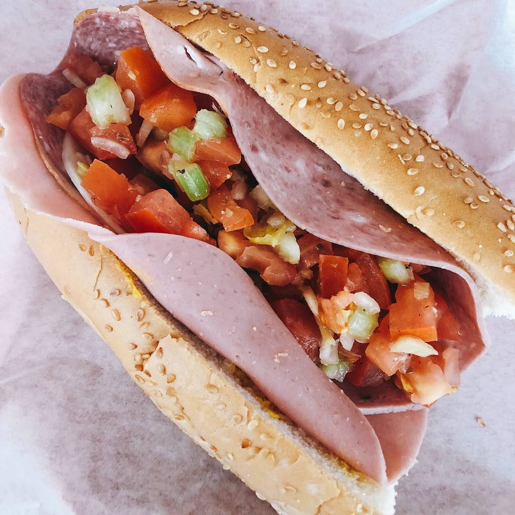 My Hero Sandwiches | meal takeaway | 9514 Reseda Blvd, Northridge, CA 91324, USA | 8183494255 OR +1 818-349-4255