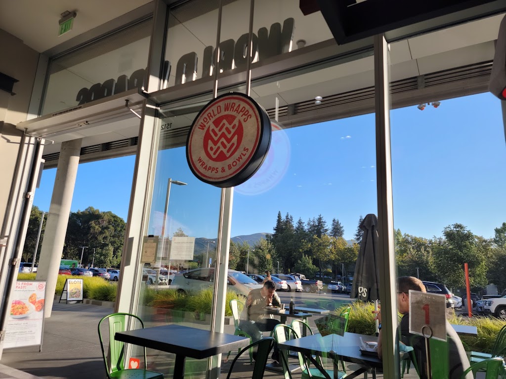 World Wrapps | restaurant | 6000 Bollinger Canyon Rd Suite 1512, San Ramon, CA 94583, USA | 9254153063 OR +1 925-415-3063