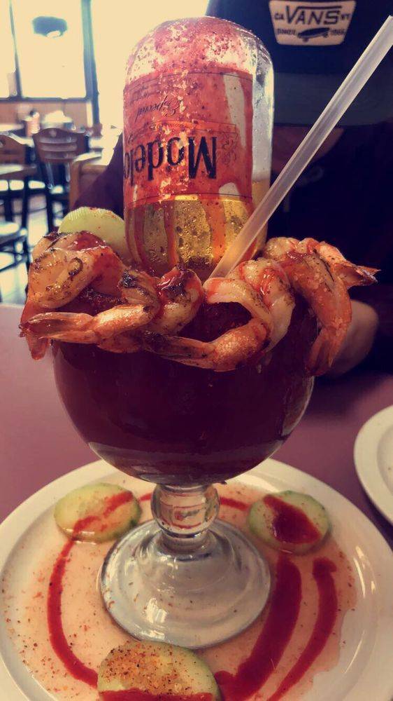 Taqueria San Marcos Y Mariscos Colima | restaurant | 290 N Main St ste e, Manteca, CA 95336, USA | 2093281919 OR +1 209-328-1919