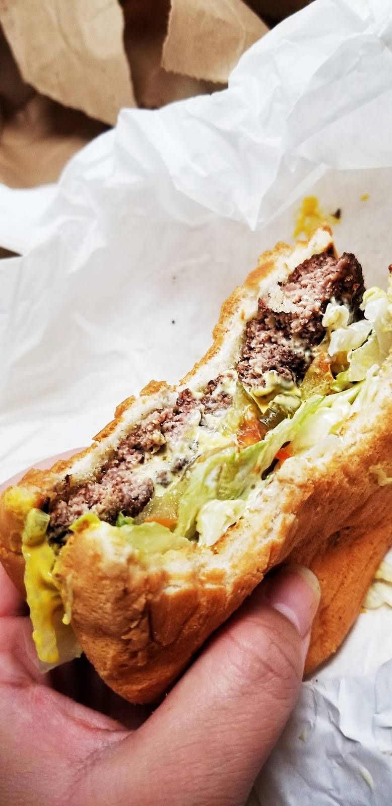 Master Burger | restaurant | 4366 W Adams Blvd, Los Angeles, CA 90018, USA | 3237348021 OR +1 323-734-8021