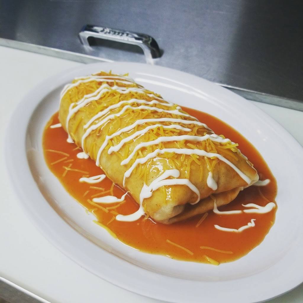 Taco Loco | restaurant | 56 N Main St, Florida, NY 10921, USA | 8455086619 OR +1 845-508-6619