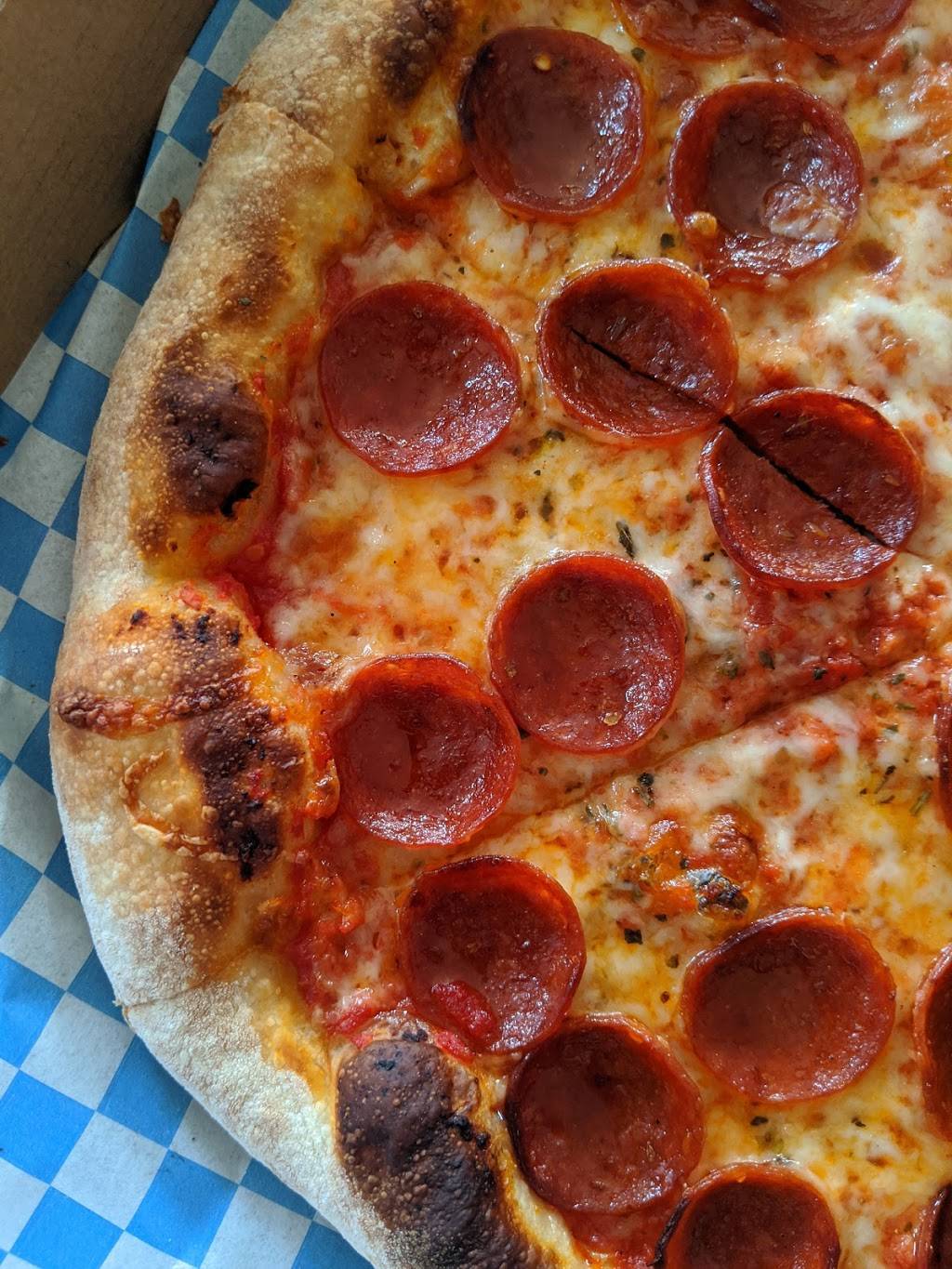 Bull Run Pizza | restaurant | 6035 NE Halsey St, Portland, OR 97213, USA | 9718880301 OR +1 971-888-0301