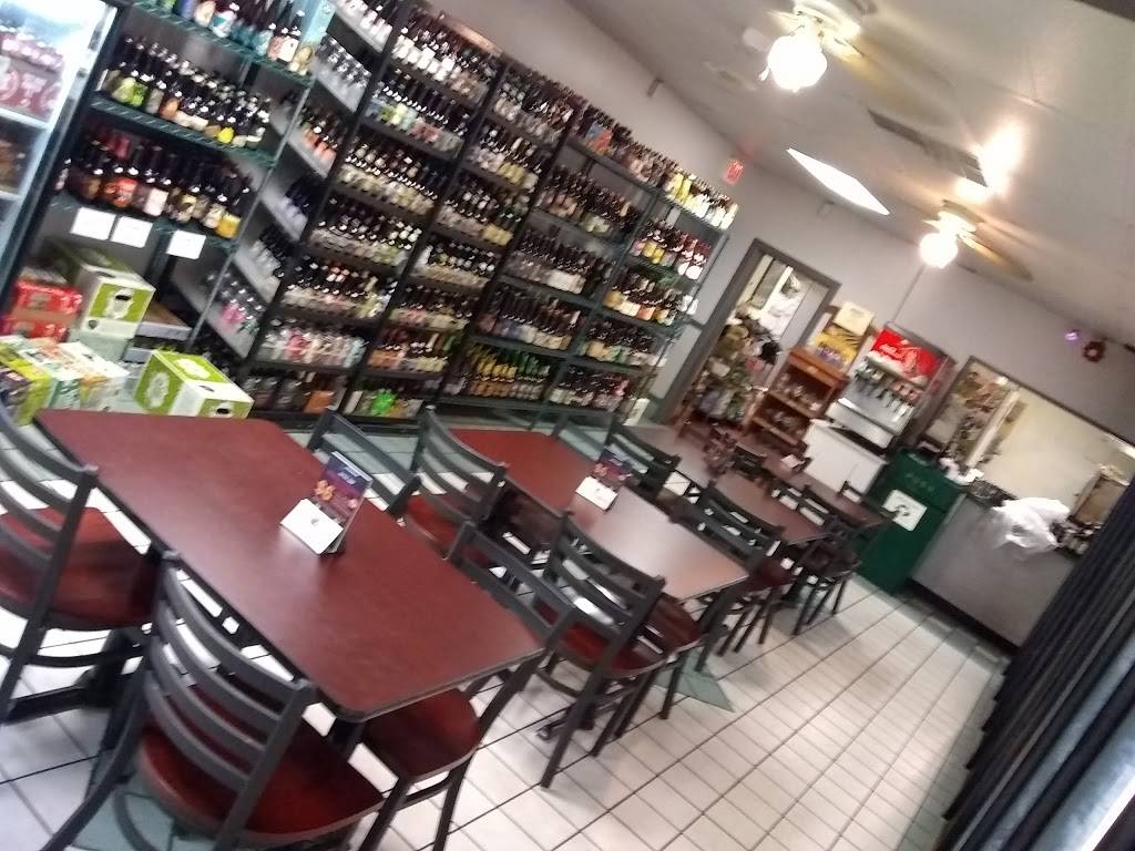 Friendly Greek Bottle Shop | restaurant | 549 New Holland Ave, Lancaster, PA 17602, USA | 7173936669 OR +1 717-393-6669
