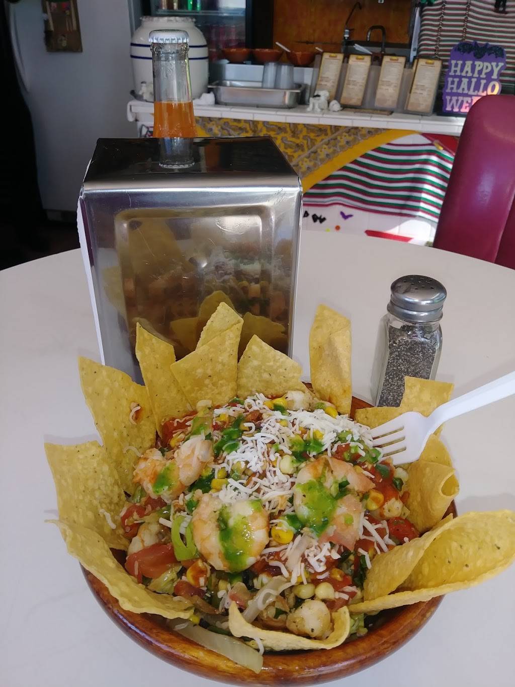 Las Chiquitas | restaurant | 1798 Broadway, Redwood City, CA 94063, USA | 6506798259 OR +1 650-679-8259