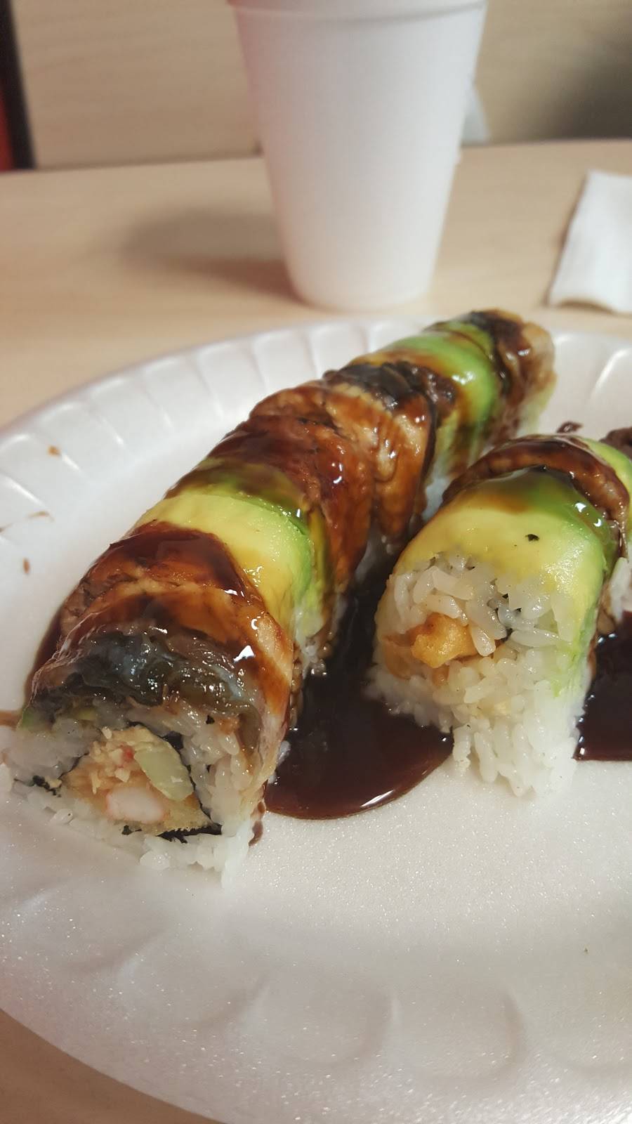 Japanese Fast Food | restaurant | 2075 Fowler Ave, Clovis, CA 93611, USA | 5592971177 OR +1 559-297-1177