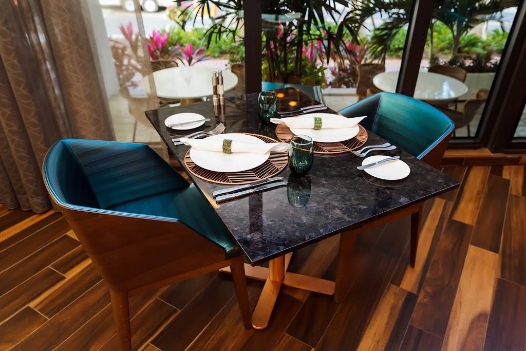 Overture Restaurant & Gallery Lounge | restaurant | 1255 N Palm Ave #5603, Sarasota, FL 34236, USA | 9413160808 OR +1 941-316-0808