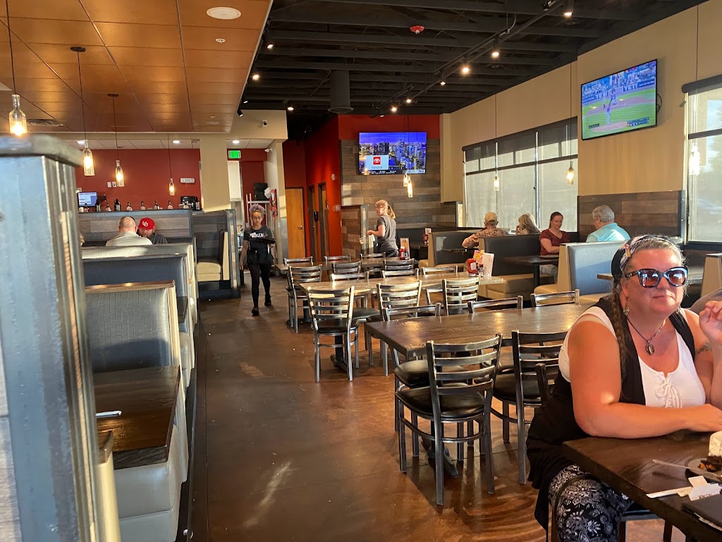 Wingers Restaurant & Alehouse | restaurant | 255 N 500 W, Bountiful, UT 84010, USA | 8016838343 OR +1 801-683-8343