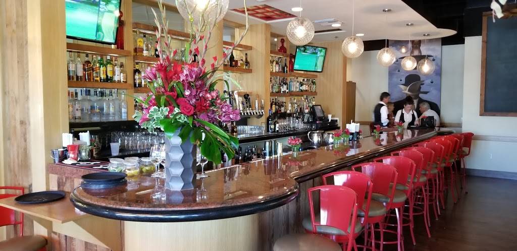 Si Bon | restaurant | 40101 Monterey Ave STE E5, Rancho Mirage, CA 92270, USA | 7608370011 OR +1 760-837-0011