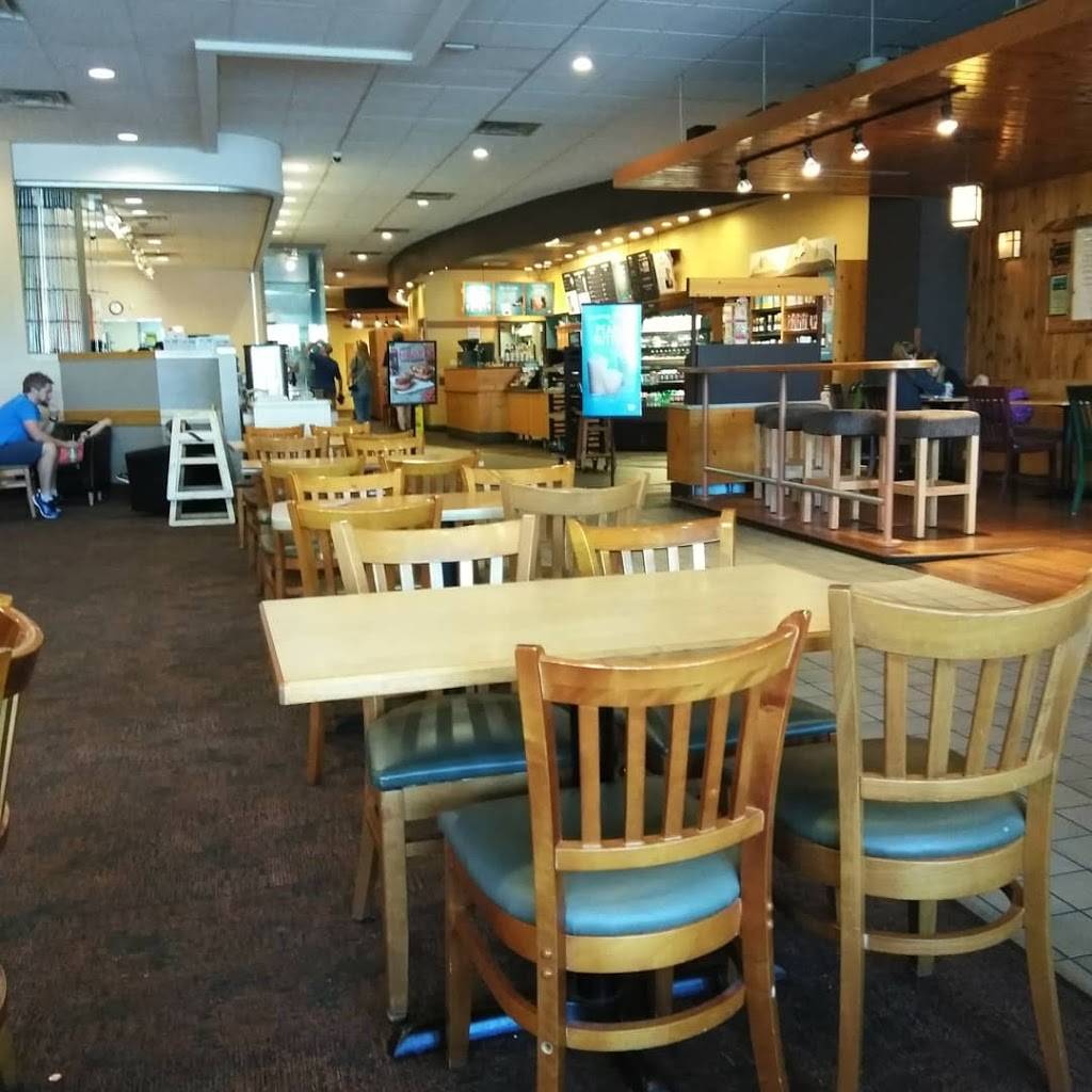 Brueggers Bagels | cafe | 4327 Park Rd Building 25, Charlotte, NC 28209, USA | 7045255295 OR +1 704-525-5295