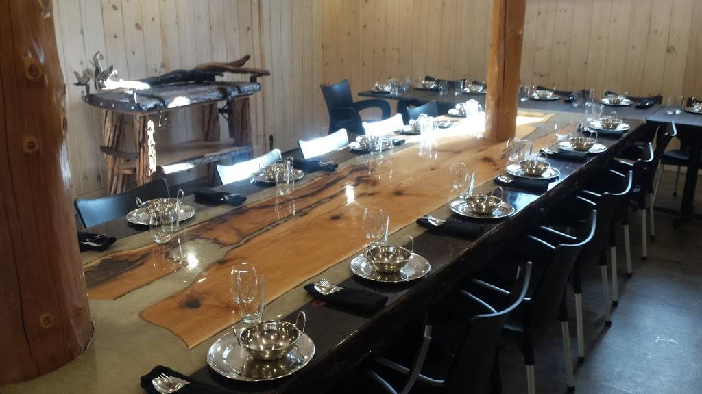 Brix 66 | restaurant | 3240 Chemin Erskin, Athelstan, QC J0S 1A0, Canada | 4506011955 OR +1 450-601-1955