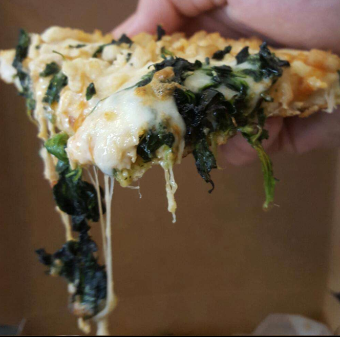 Fiesta Pizza | meal delivery | 4518 Baltimore Ave #3705, Philadelphia, PA 19143, USA | 2153865455 OR +1 215-386-5455