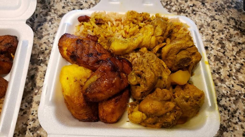 Flavors of Jamaica | restaurant | 2098 E Osceola Pkwy, Buena Ventura Lakes, FL 34743, USA | 4077853836 OR +1 407-785-3836