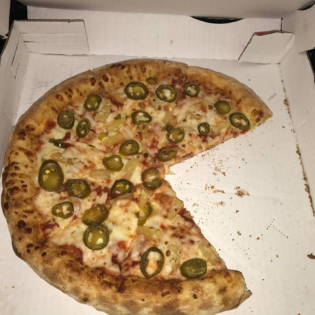 Papa Johns Pizza | restaurant | 3850 Chicago Ave, Riverside, CA 92507, USA | 9512740707 OR +1 951-274-0707