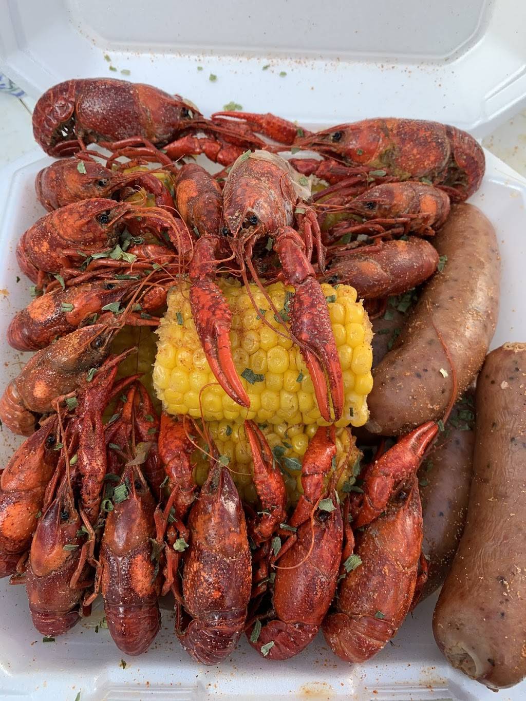 Nola Eatz | restaurant | 5566 N Foster Rd, San Antonio, TX 78244, USA | 2108674218 OR +1 210-867-4218