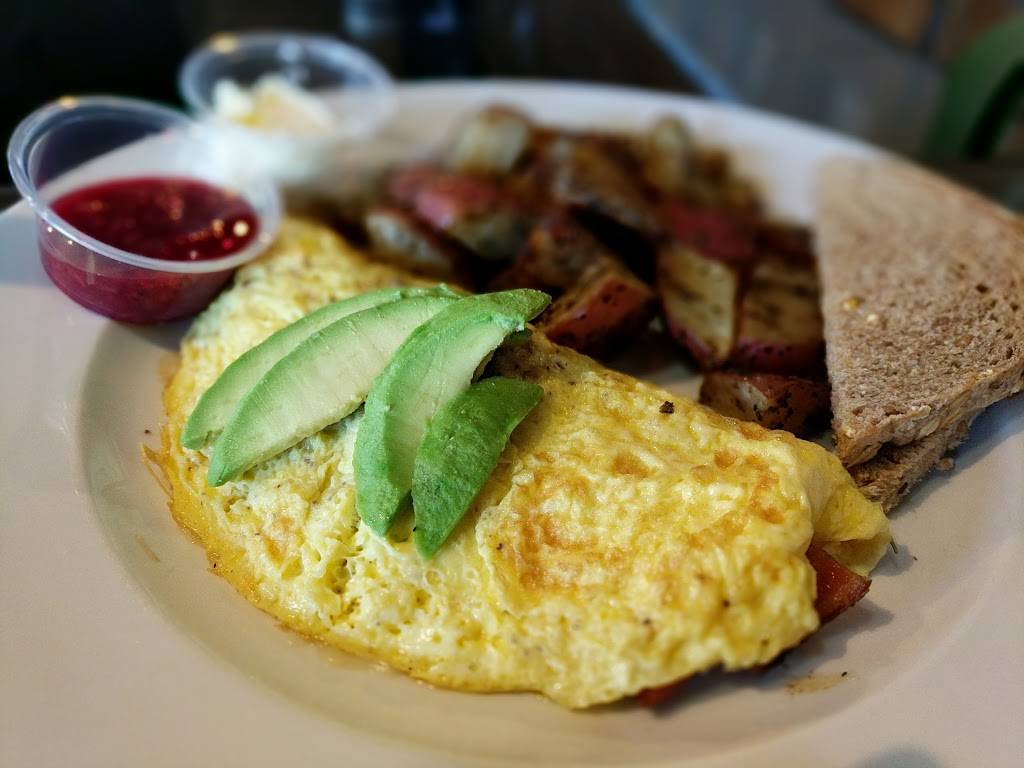 Old Soul @ 40 Acres | cafe | 3434 Broadway, Sacramento, CA 95817, USA | 9164538540 OR +1 916-453-8540