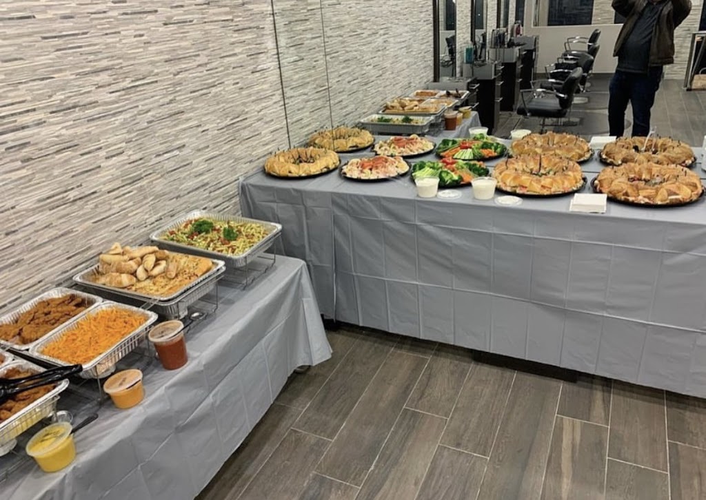 Lois soul food and catering | restaurant | 20453 Lennane St, Redford Charter Twp, MI 48240, USA | 3133271020 OR +1 313-327-1020