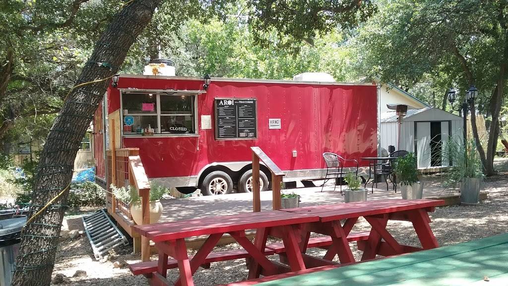 Aroi Thai Cuisine | restaurant | 12024 US-290, Austin, TX 78737, USA | 5123752092 OR +1 512-375-2092