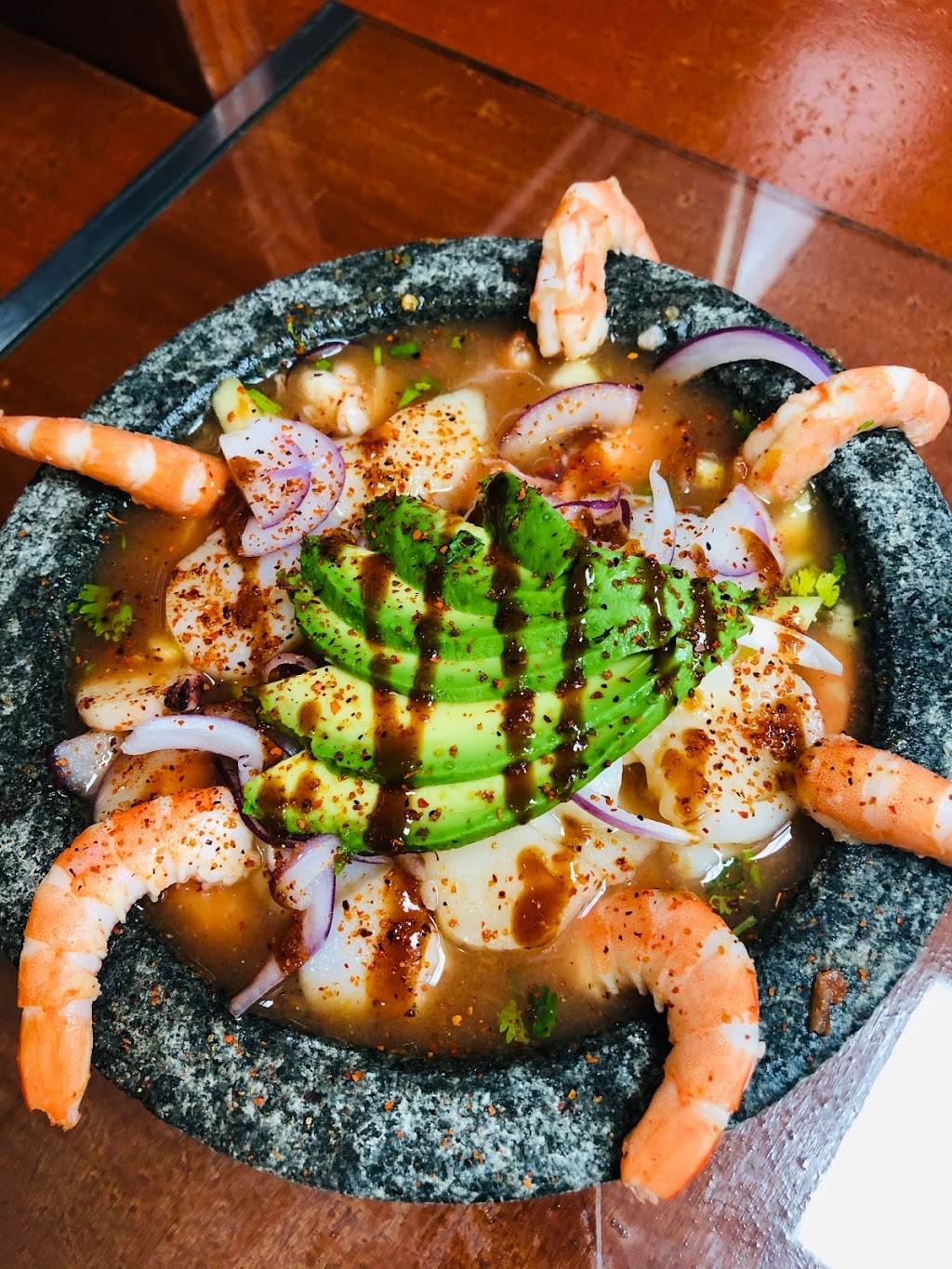 El Camaron Botanero | restaurant | 166 Market St, Passaic, NJ 07055, USA | 3232005729 OR +1 323-200-5729