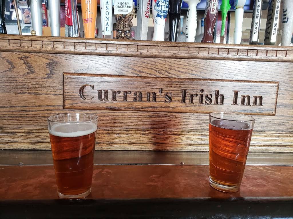 Currans Irish Inn | restaurant | 6900 State Rd, Philadelphia, PA 19135, USA | 2153328892 OR +1 215-332-8892