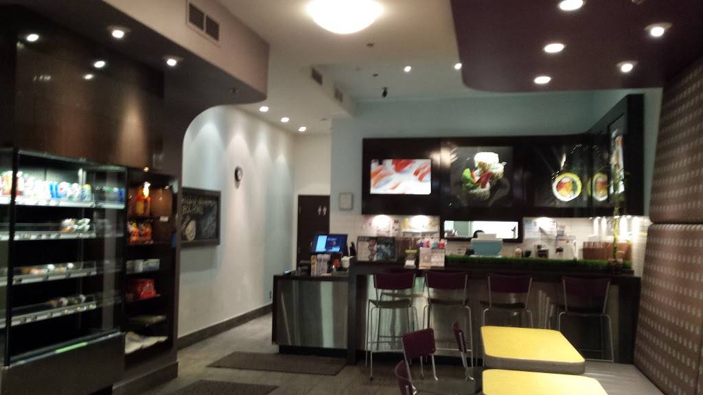 Sushi Shop | restaurant | Carrefour St-David O, 2807 Avenue St David, Quebec City, QC G1C 0J3, Canada | 4186146287 OR +1 418-614-6287