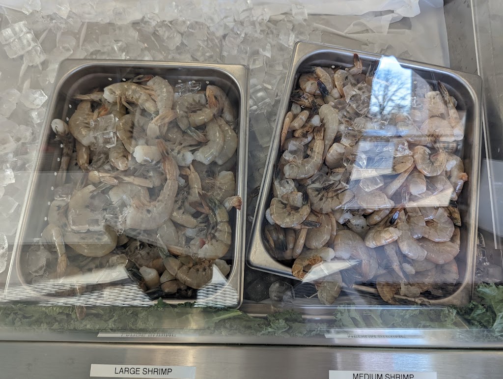 Bryant Seafood Market LLC | restaurant | 3509 David Cox Rd B, Charlotte, NC 28269, USA | 9804063006 OR +1 980-406-3006