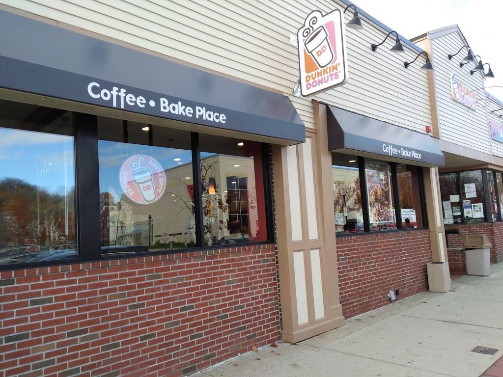 Dunkin | bakery | 598 Washington St, Brighton, MA 02135, USA | 6172542600 OR +1 617-254-2600