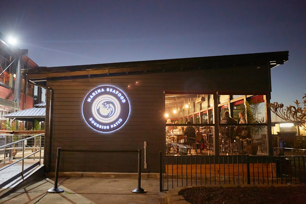 Marina Seafood Dockside Patio | restaurant | 235 University Ave, Berkeley, CA 94710, USA | 5108820223 OR +1 510-882-0223