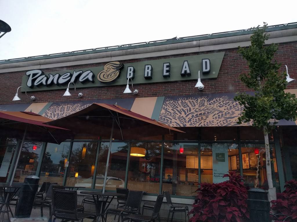 Panera Bread | bakery | 5 White St, Cambridge, MA 02140, USA | 6175470816 OR +1 617-547-0816