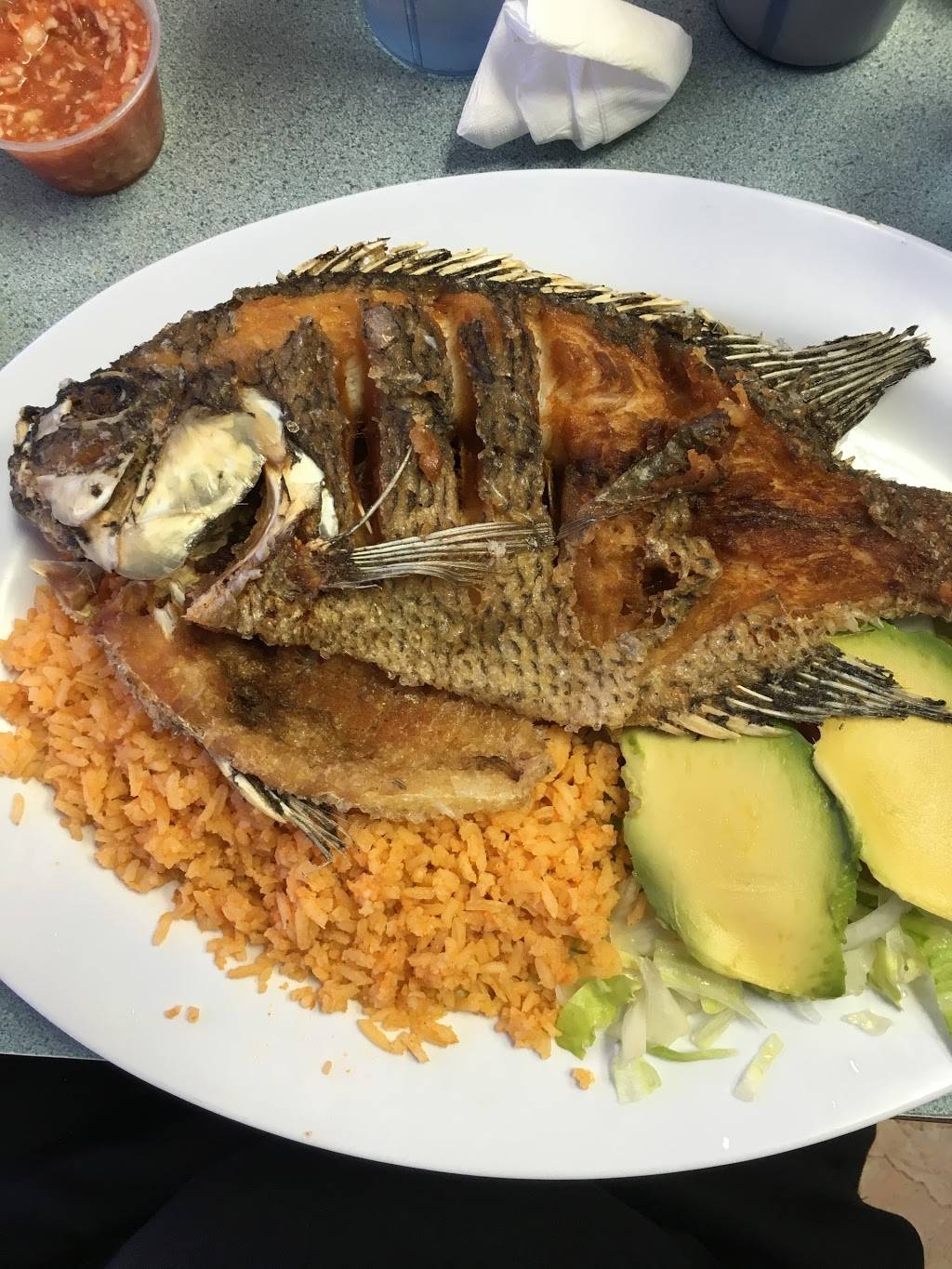Mariscos San Juan 2 | restaurant | 1718 Senter Rd, San Jose, CA 95112, USA | 4082861738 OR +1 408-286-1738