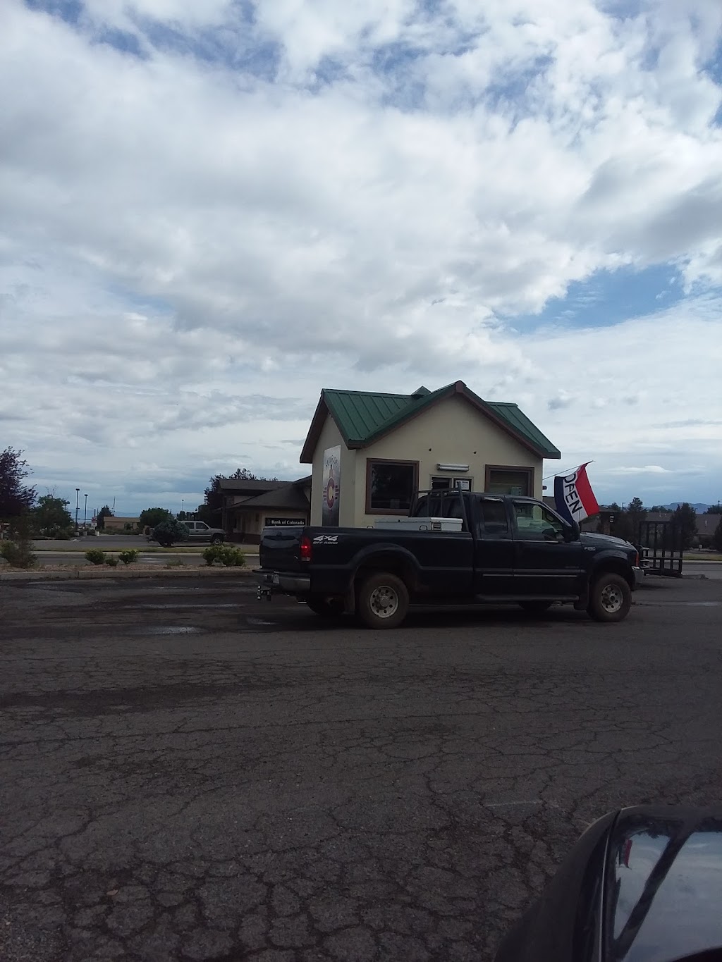 Sunrise Burritos | restaurant | https://goo.gl/maps/ooXZkkNQV1M9ARAC9, 16612 S Townsend Ave, Montrose, CO 81401, USA | 9703163484 OR +1 970-316-3484