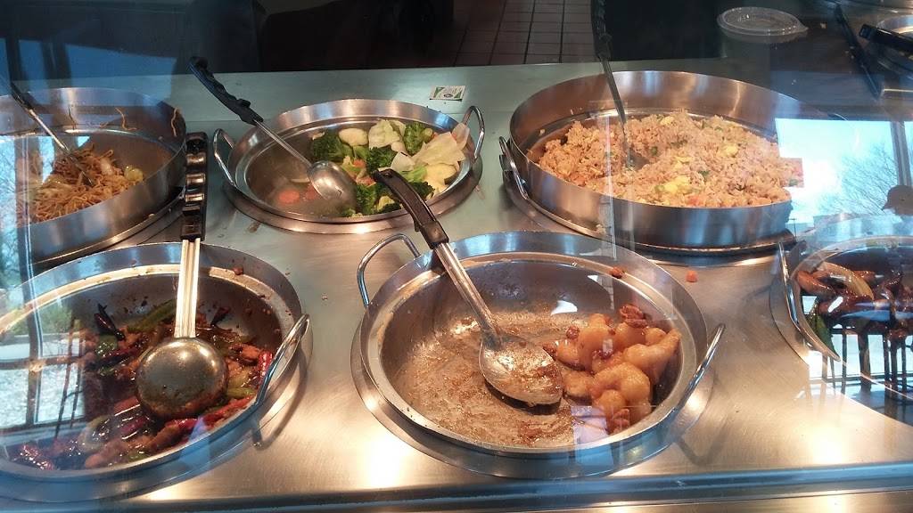 Panda Express | meal takeaway | 105 Ferrari Ranch Rd, Lincoln, CA 95648, USA | 9162533346 OR +1 916-253-3346