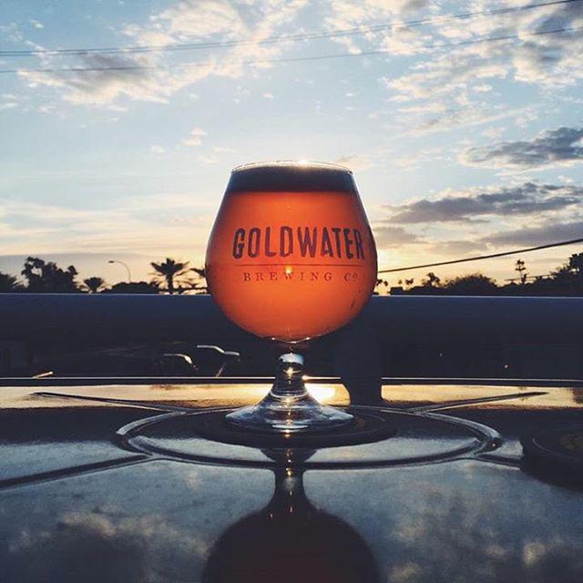 Goldwater Brewing Co. Longbow Tap Room | restaurant | 5942 E Longbow Pkwy Unit 105, Mesa, AZ 85215, USA | 4805903215 OR +1 480-590-3215