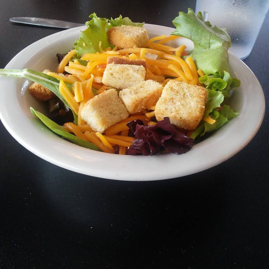 Burger Girl Diner | restaurant | 3334 Frankfort Ave, Louisville, KY 40206, USA | 5027095454 OR +1 502-709-5454