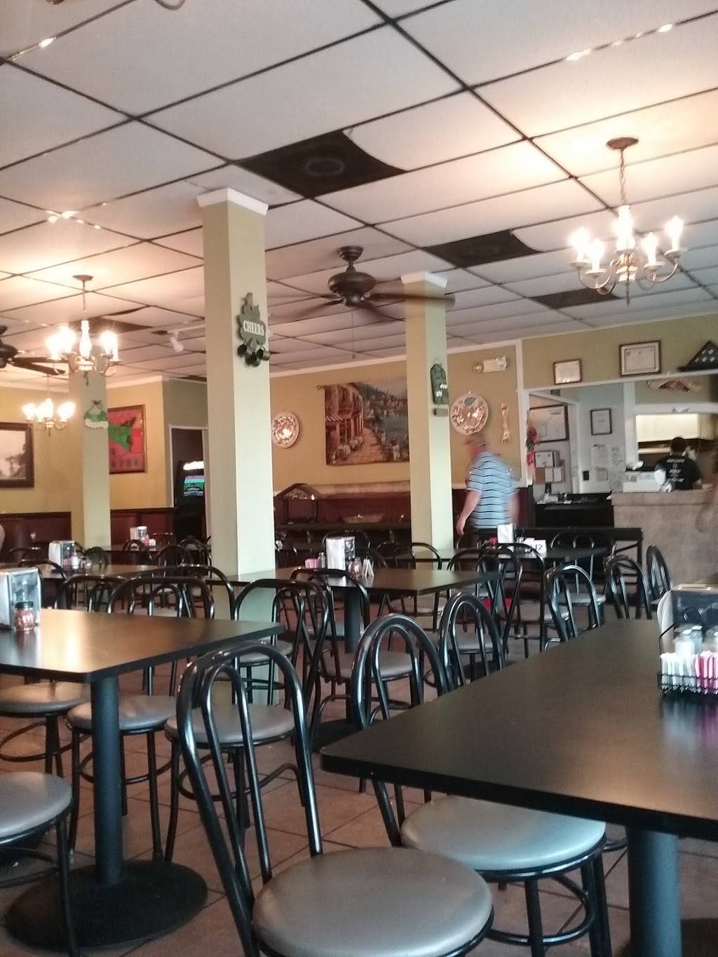Brothers Pizza & Italian | restaurant | 301 N Main St, Blackstone, VA 23824, USA | 4342927249 OR +1 434-292-7249