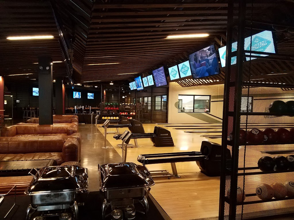 WhirlyBall Chicago | restaurant | 1825 W Webster Ave, Chicago, IL 60614, USA | 7734867777 OR +1 773-486-7777