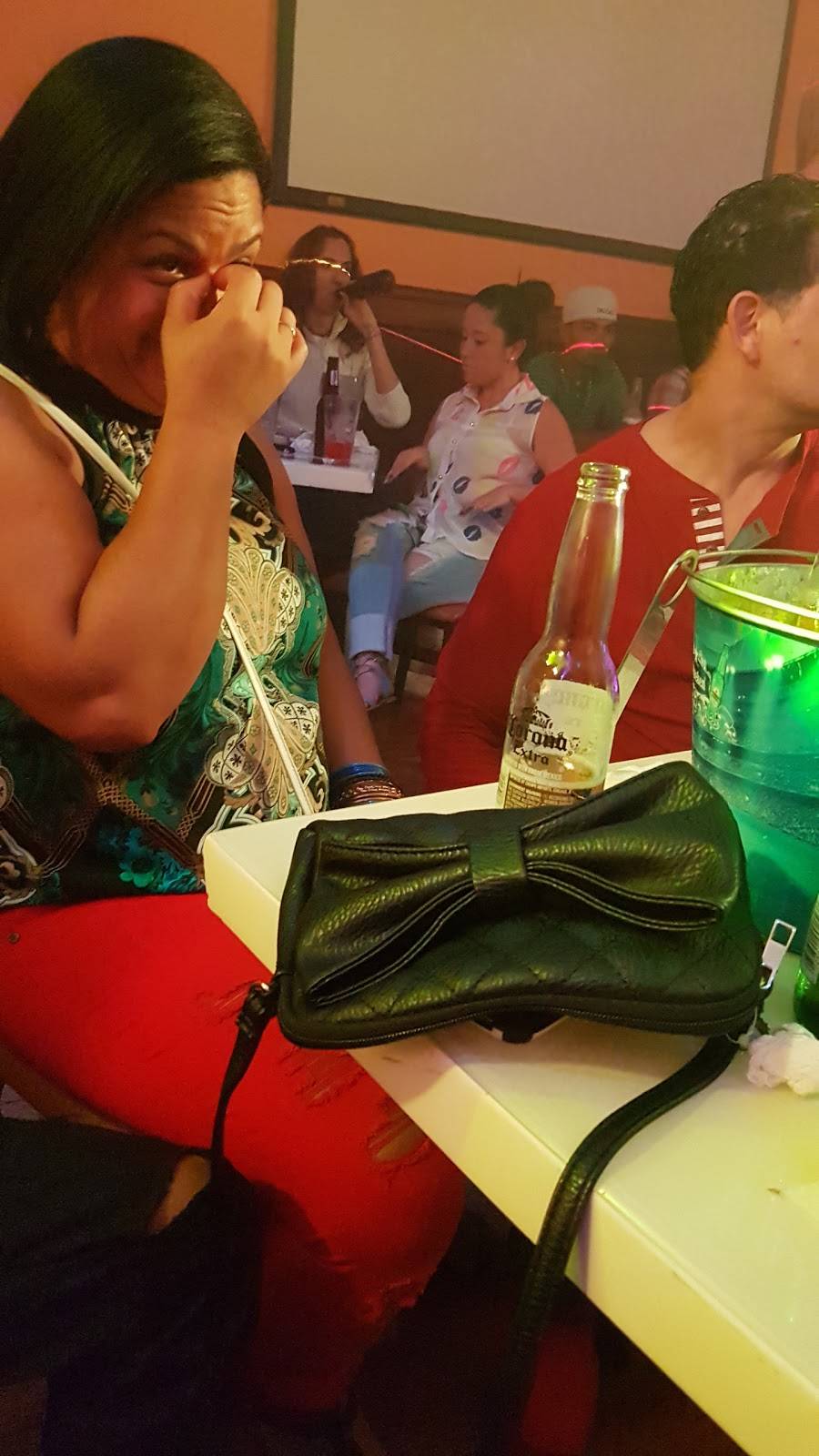 El Patio Bar & Grill | restaurant | 350 Jersey Ave, New Brunswick, NJ 08901, USA | 7322472929 OR +1 732-247-2929