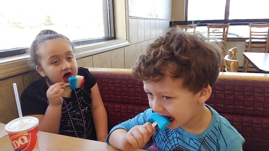 Dairy Queen Grill & Chill | restaurant | 6545 E Main St, Reynoldsburg, OH 43068, USA | 6148665462 OR +1 614-866-5462