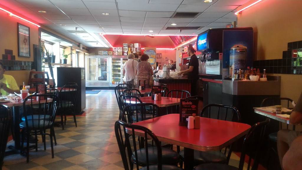 Julios Too | restaurant | 7305 E Camelback Rd, Scottsdale, AZ 85251, USA | 4804231500 OR +1 480-423-1500