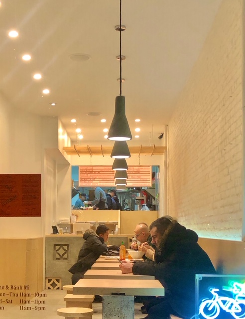 Two Wheels | restaurant | 426 Amsterdam Ave, New York, NY 10024, USA | 6464298661 OR +1 646-429-8661