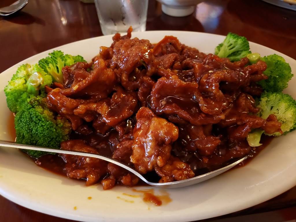 Dragon Cafe | restaurant | 8078 S 84th St, La Vista, NE 68128, USA | 4025976169 OR +1 402-597-6169