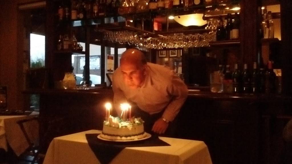 Il Sogno | restaurant | 26 Jefferson Blvd, Staten Island, NY 10312, USA | 7183567800 OR +1 718-356-7800