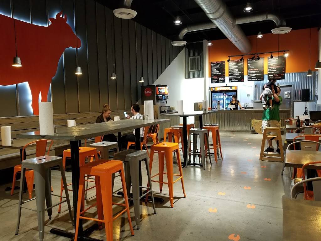 ROKO Grill | restaurant | 406 West Grand Parkway South Suite #340, Katy, TX 77494, USA | 2816653369 OR +1 281-665-3369