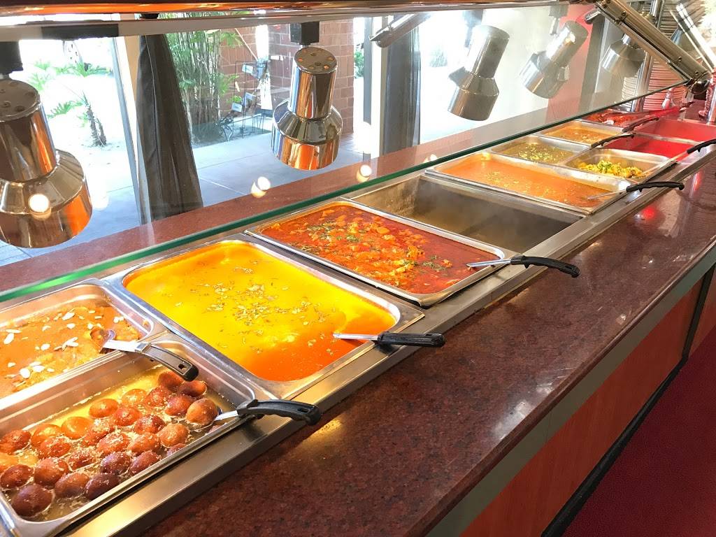 Tandoori Garden | restaurant | 30 S Anaheim Blvd, Anaheim, CA 92805, USA | 7145332288 OR +1 714-533-2288