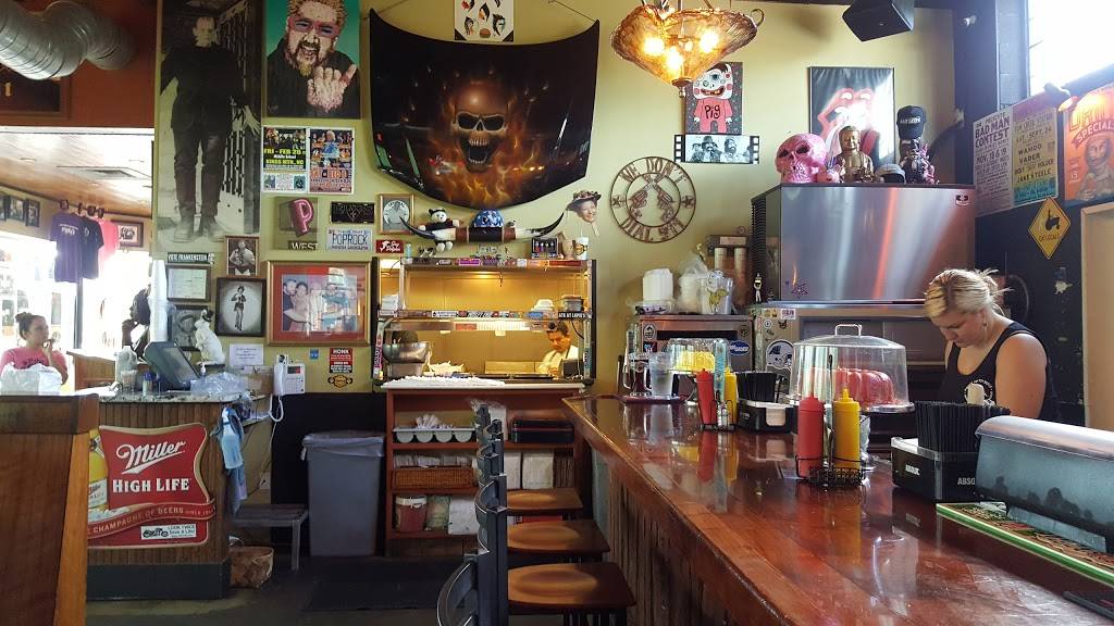 Pinkys Westside Grill | restaurant | 1600 W Morehead St, Charlotte, NC 28208, USA | 7043320402 OR +1 704-332-0402