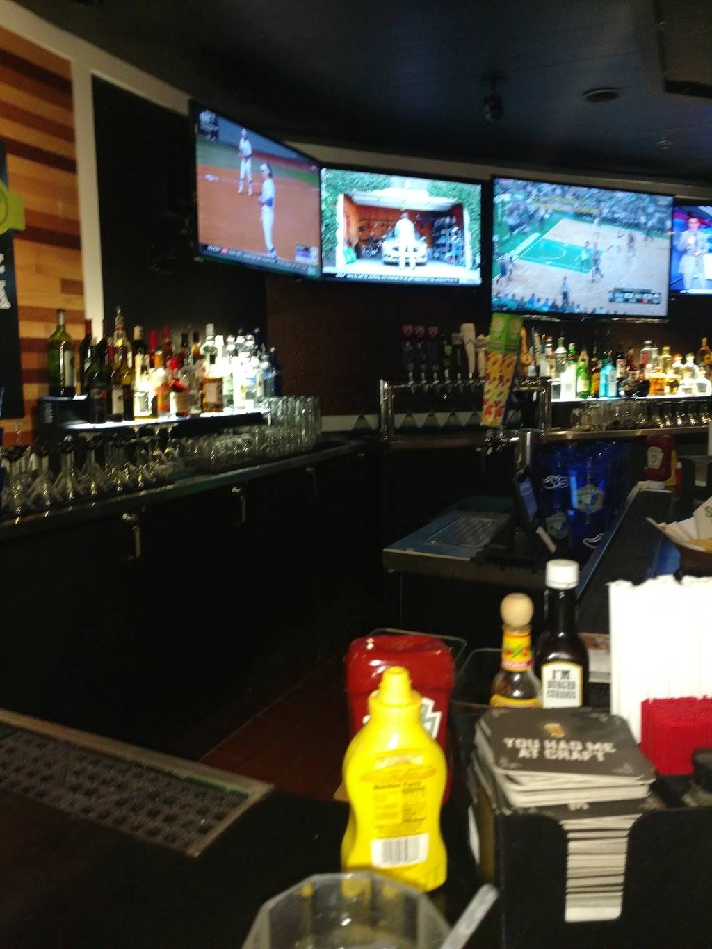 Chilis Grill & Bar | restaurant | 4500 Hardy St, Hattiesburg, MS 39402, USA | 6012961131 OR +1 601-296-1131