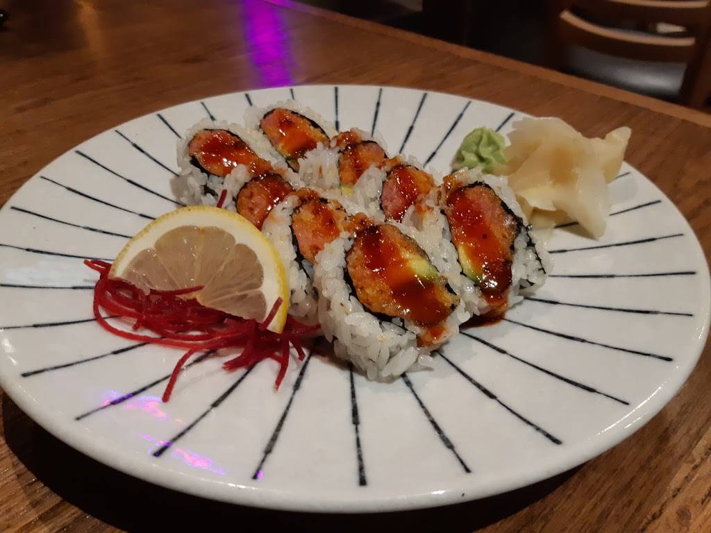 sushi by k | restaurant | 874 Eglinton Ave E, East York, ON M4G 2L1, Canada | 4169018130 OR +1 416-901-8130