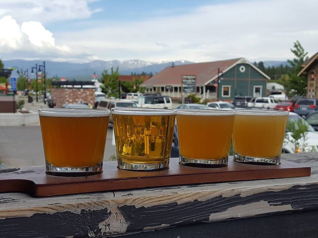 Mellow Fellow | restaurant | 10192 Donner Pass Rd, Truckee, CA 96161, USA | 5302148927 OR +1 530-214-8927