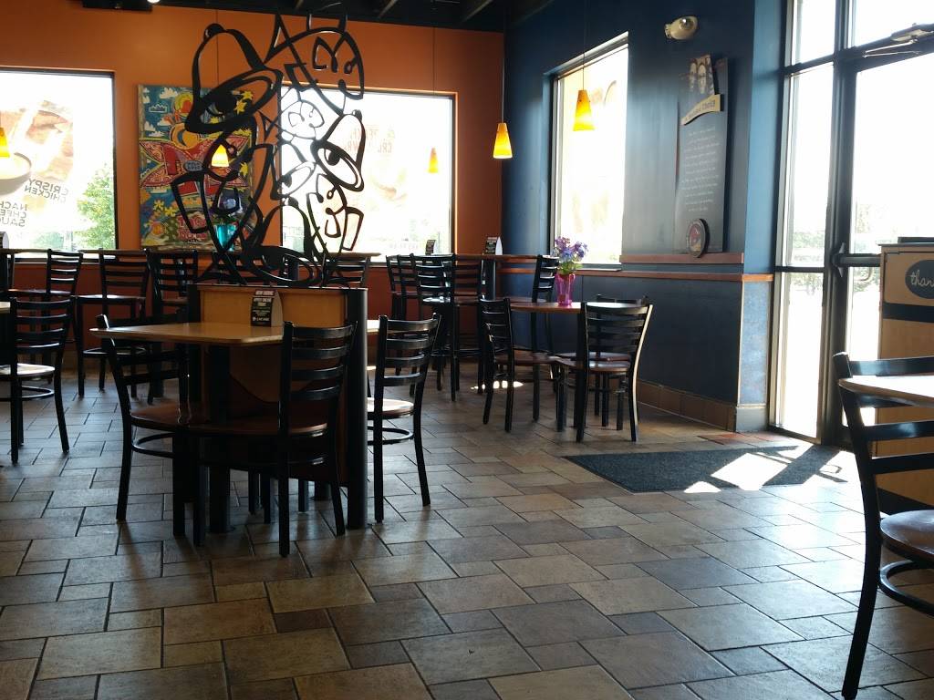 Taco Bell | meal takeaway | 321 Loudon Rd, Concord, NH 03301, USA | 6032236908 OR +1 603-223-6908