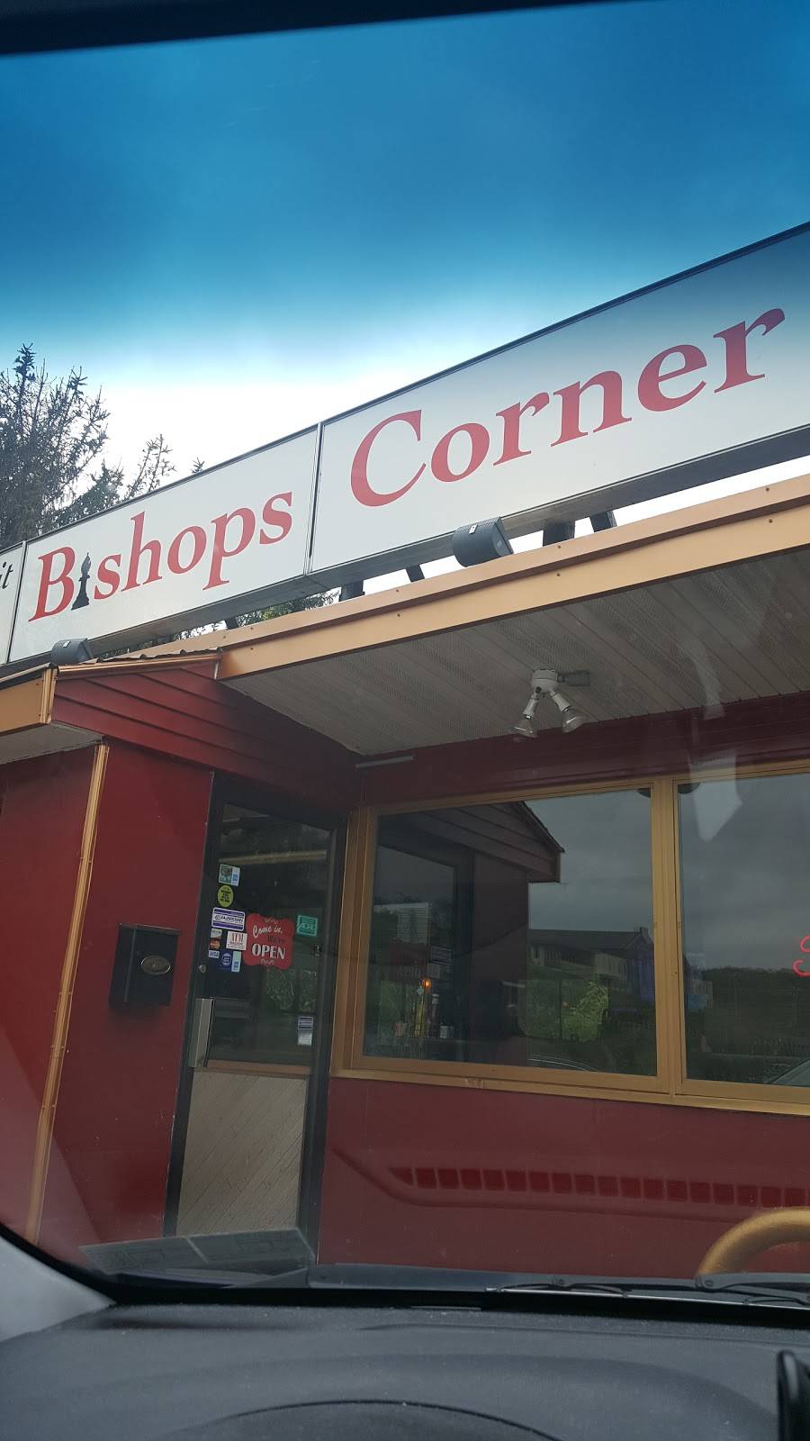 Bishops Corner Cafe | restaurant | Bishops Corner Cafe, 4701 Campbells Run Rd, Pittsburgh, PA 15205, USA | 4127871025 OR +1 412-787-1025