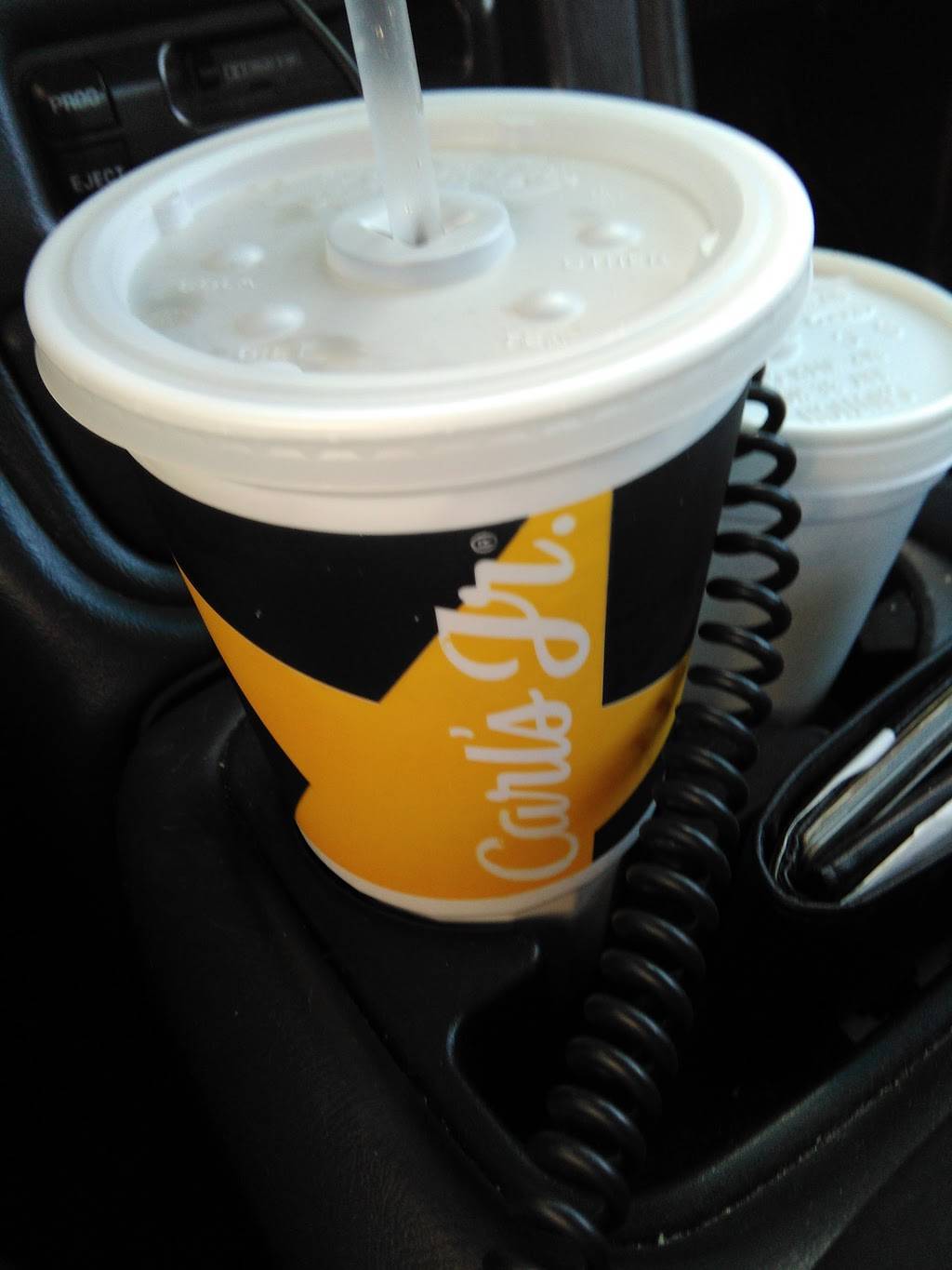 Carls Jr. | restaurant | 7069 Schaefer Ave, Chino, CA 91710, USA | 9093648013 OR +1 909-364-8013